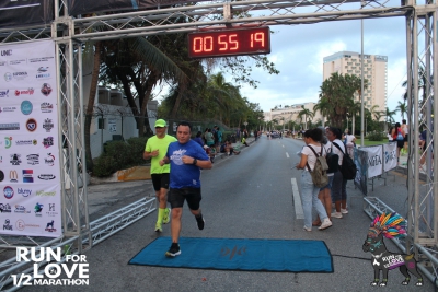 Run for Love 2024